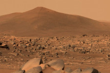 Egyszer el kell döntenünk, hogy mi legyen a Mars, bánya vagy természetvédelmi terület