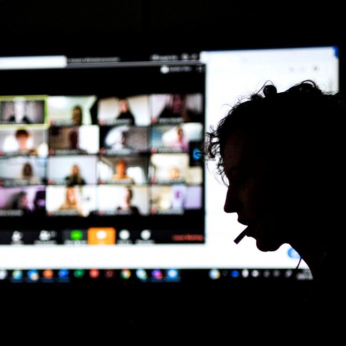 Sok tanárt újításra sarkallt a digitális oktatás