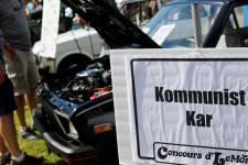 A világ legrosszabb autójának egyre nagyobb a rajongótábora