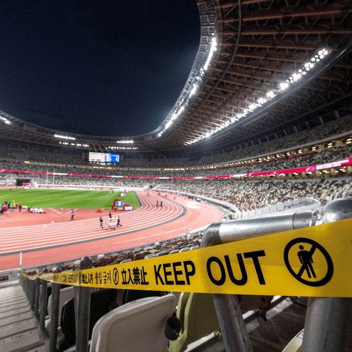 Az olimpia, amely már nem tűnik olyan jó ötletnek