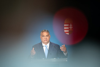 Volt német politikus magyarázta a közrádión, miért szégyen és szemérmetlenség Orbán Viktor megbuktatására szövetkezni