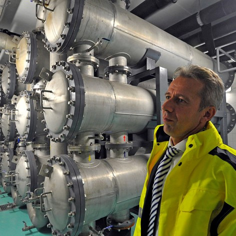 Az innovatív magyar cég abban látta meg az üzleti lehetőséget, amit lehúzunk a wc-n