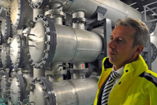 Az innovatív magyar cég abban látta meg az üzleti lehetőséget, amit lehúzunk a wc-n