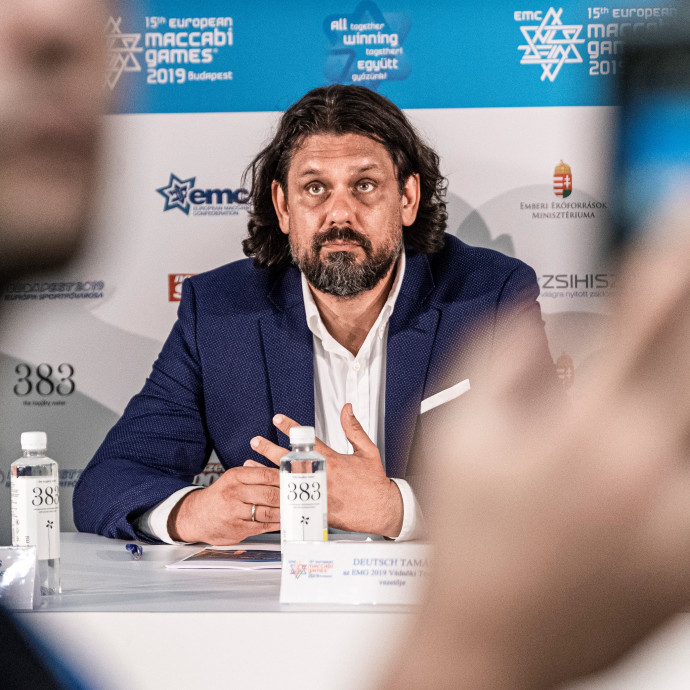 Elkezdik takarítani a terepet, hogy az MTK is megkapja az új sportpályáit