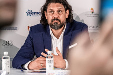Elkezdik takarítani a terepet, hogy az MTK is megkapja az új sportpályáit