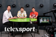 TelexSport: élőben tárgyaltuk ki a magyar–portugál Eb-meccset