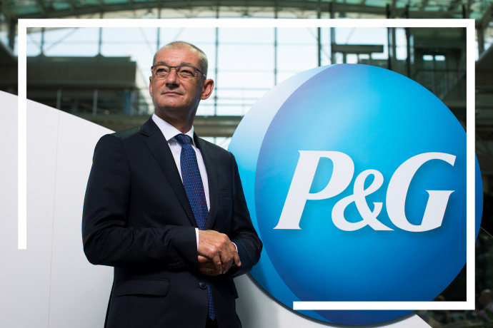 Több tisztítószert, kevesebb borotvát és szappant adott el a Procter & Gamble a járvány alatt (x)