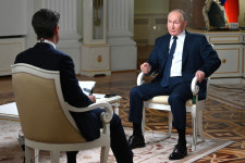 Mélyponton a viszony, de Biden és Putyin sem bánja a feszültséget