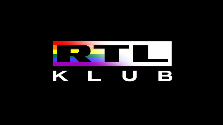 Az RTL Klub ideiglenes logója