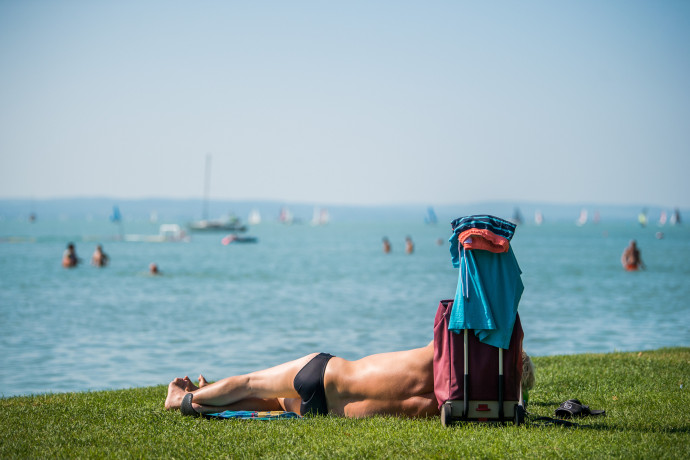 Badacsonytomaj önkormányzata 12 évig nem is szedhetett volna strandbelépőt, mégis szedett