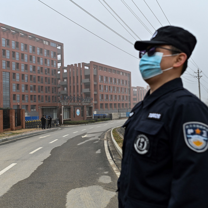 Megrengeti a világunkat, ha a koronavírus egy kínai laborból szabadult el?