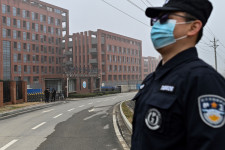 Megrengeti a világunkat, ha a koronavírus egy kínai laborból szabadult el?