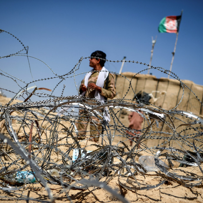 Geopolitikai fekete lyukat hagytak maguk mögött a magyar katonák