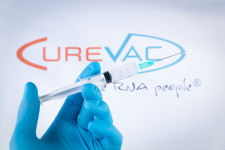 Mindössze 47 százalékos hatásosságot nyújt a CureVac koronavírus elleni vakcinája