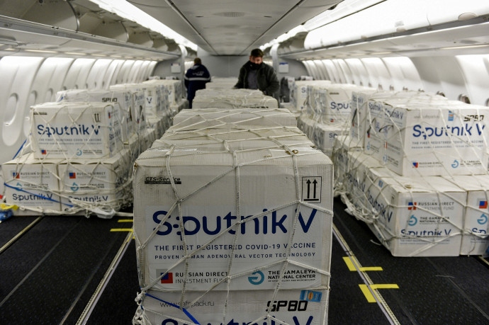 Reuters: Több hónapot késhet a Szputnyik V uniós engedélyezése