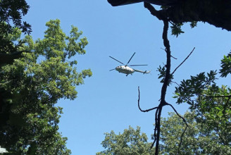 Három hónap után visszalépett a szakértő a halállal végződő helikopteres siklóernyőmentés ügyében, a nyomozás egy éve húzódik