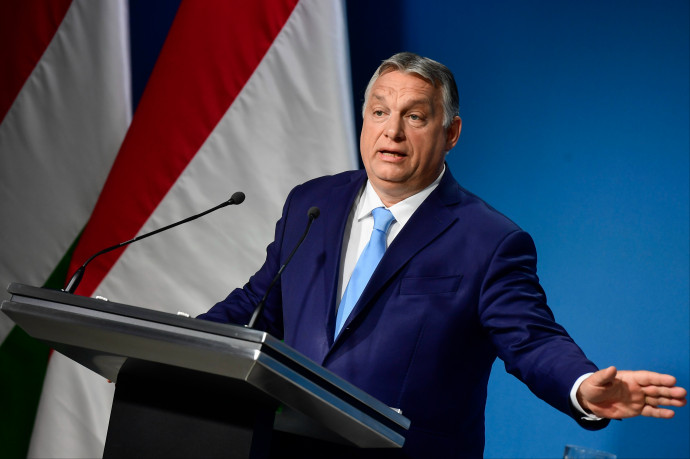 Orbán: Magyarországon senki sem szól bele abba, hogy a felnőttek miként élnek