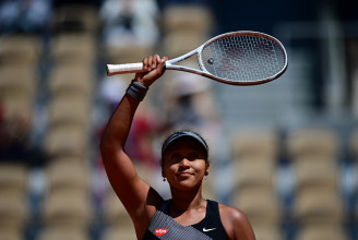Oszaka Naomi kihagyja Wimbledont, de az olimpiát nem