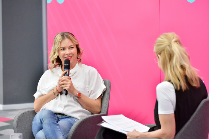 Fotó: Magyar Telekom