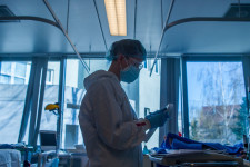 „Fizetés alig van, megbecsülés nulla” – miért merült fel, hogy tüntessenek az ápolók?