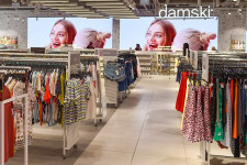 Augusztusban nyílik Magyarországon az első HalfPrice, a CCC outlet üzlete