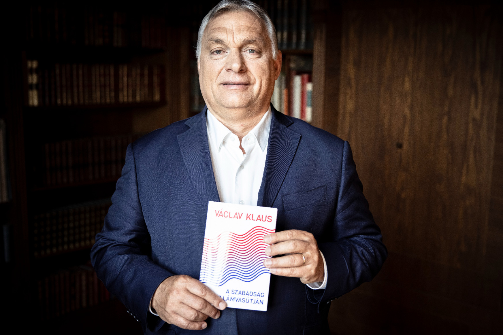Orbán: Szabadságharc, csata, küzdelem