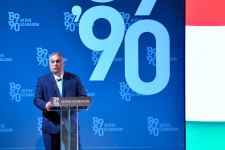 Orbán Viktor: Európának ma a magunkfajta szabadságharcosokra van szüksége