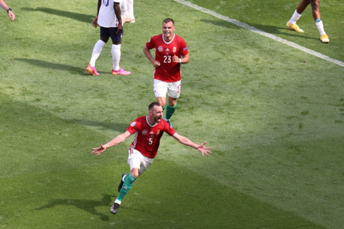 Fiola: Az egész pályafutásom lepörgött a szemem előtt