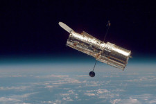 Számítógépes hiba miatt áll egy hete a Hubble űrteleszkóp
