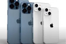 Egy csomó minden kiszivárgott az iPhone 13-ról