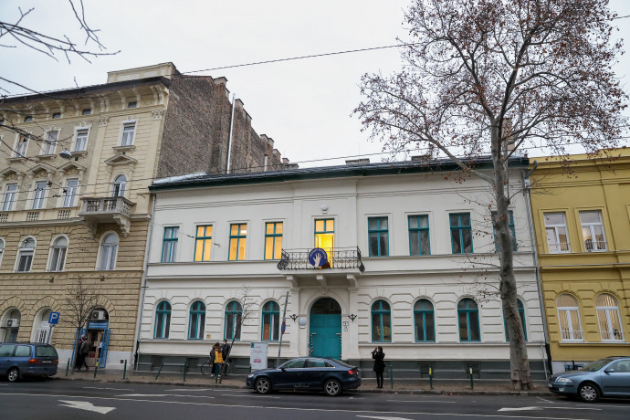 Nem akar fizetni a tankerület, elbukta a zeneiskola az épületet, amiről lemondott a Freeszfe
