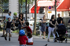 Egy nagy port kavart nyugdíjjavaslat védelmében