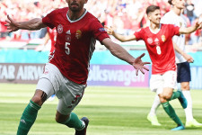 Az előző Eb-n csak három meglepőbb eredmény volt, mint a mostani döntetlen a franciák ellen