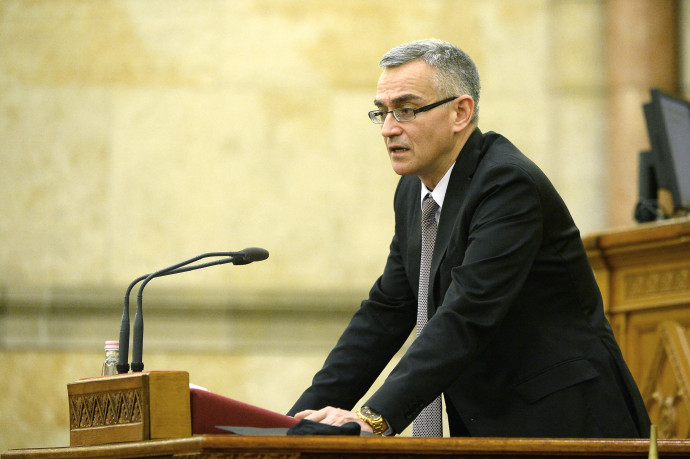 Az Országos Bírósági Hivatal szerint felgyorsult a bíróságok munkája, egy év alatt 1,15 millió ügyet fejeztek be