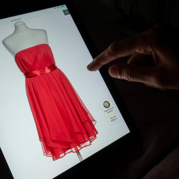 A vásárlás átszivárgott a boltokból a mindennapjainkba a pandémia alatt