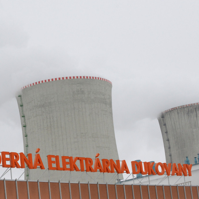 Nem kér az orosz és kínai atomtechnológiából Csehország