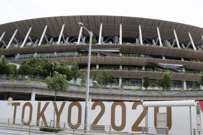 Nem lesz alkohol a tokiói olimpián