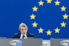 Az EP elnöke felszólító levelet írt az Európai Bizottságnak a jogállamisági feltételrendszer alkalmazását követelve