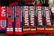 Az angol-német lesz az Eb-nyolcaddöntők slágermeccse