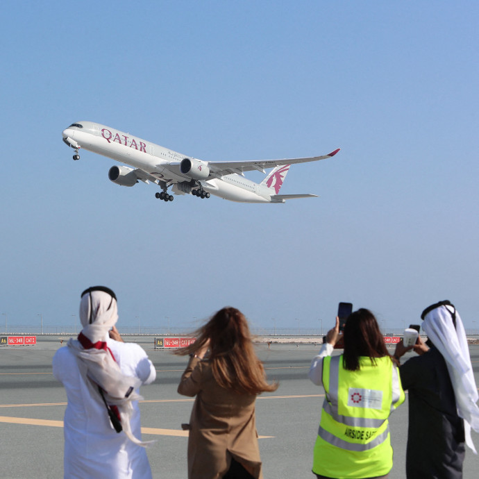 Van, ahol már több üzletember repül, mint a járvány előtt