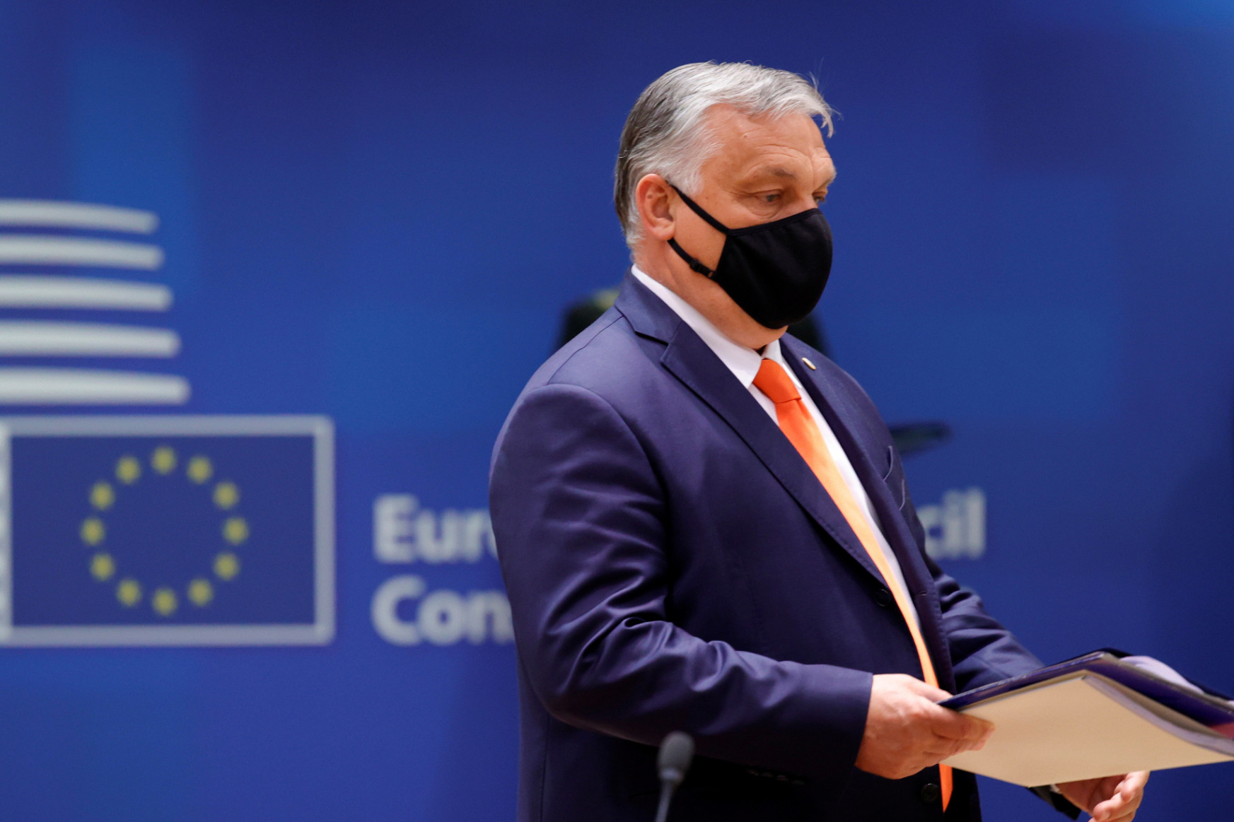 „Távozni is lehet az EU-ból” – többen ezt is jelezték Orbánnak a melegellenes törvény miatt az Európai Tanácsban