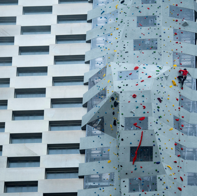 A lakások tavalyi 15 százalékos drágulásával be sem lehet kerülni az öt legvészesebb ingatlanpiac közé