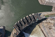 Betiltották a kriptodeviza-bányászatot, négy paksi atomerőnyi áramigény tűnt el