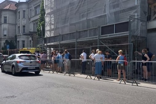 Nyolc beteg meghalt, 66 új fertőzöttet regisztráltak