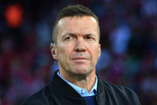 Matthäus: Az angoloknak minden esélyük megvan a németek ellen, csak a büntetőpárbajt kell elkerülniük