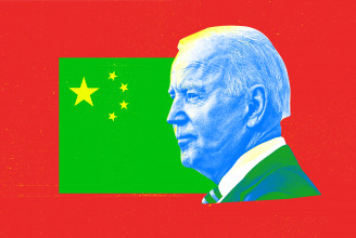 Bidennek választania kell Kína és a klíma között
