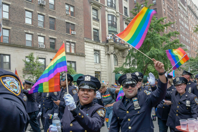 Az LMBTQ-jogokért felelős különmegbízottat jelölt ki Joe Biden amerikai elnök