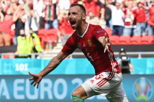 Egyértelműen Magyarország a labdarúgó-Eb meglepetéscsapata