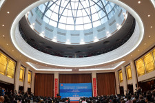 A Fudan a legszűkebb világelitbe kerülne a magyar adófizetők támogatásával