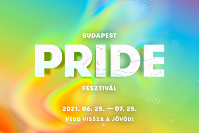 Elkezdődött a 26. Budapest Pride Fesztivál